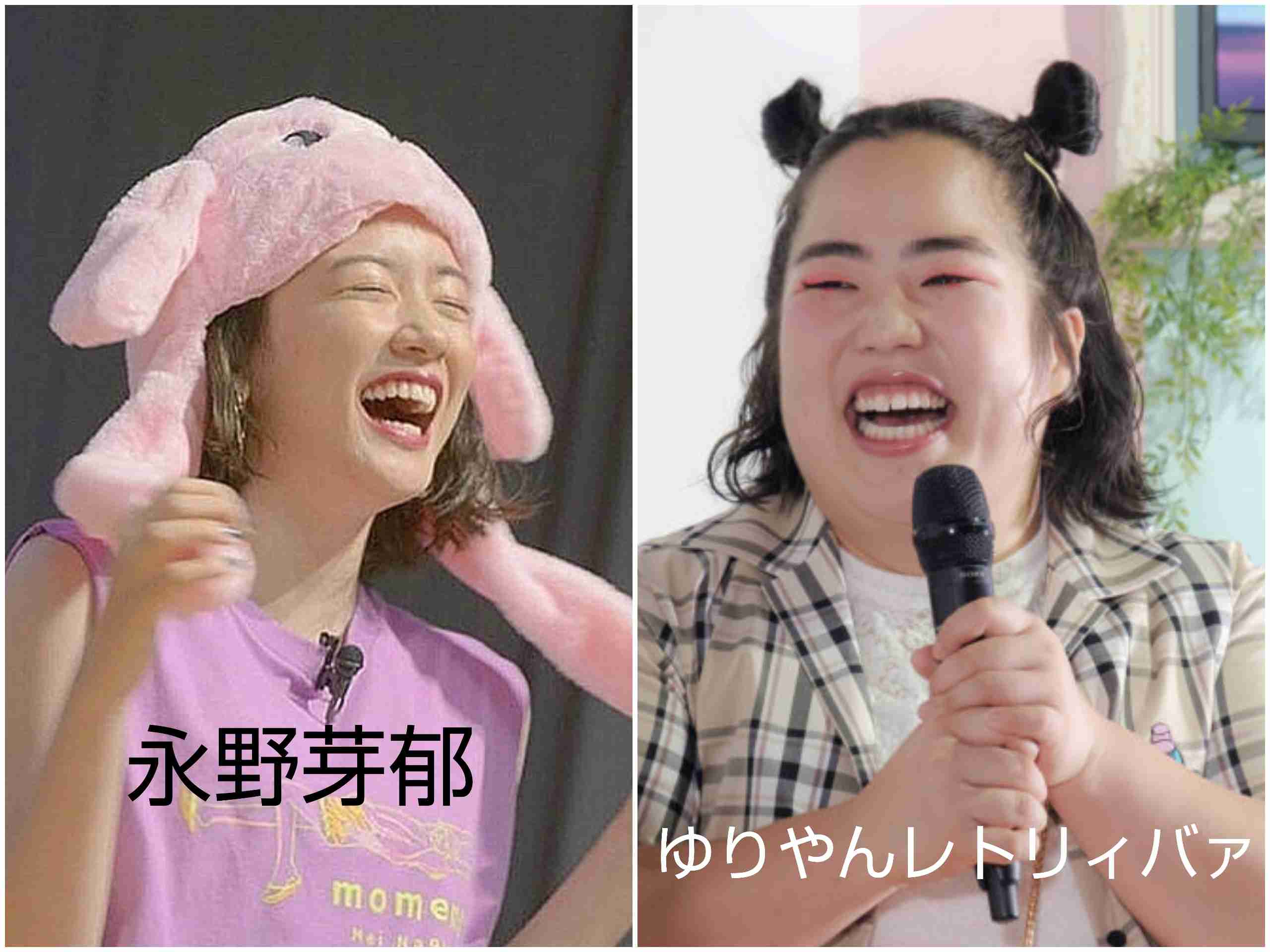 顔が似てる、キャラが被ってるなど比べられる2人のどちらが好きかプラマイするトピ
