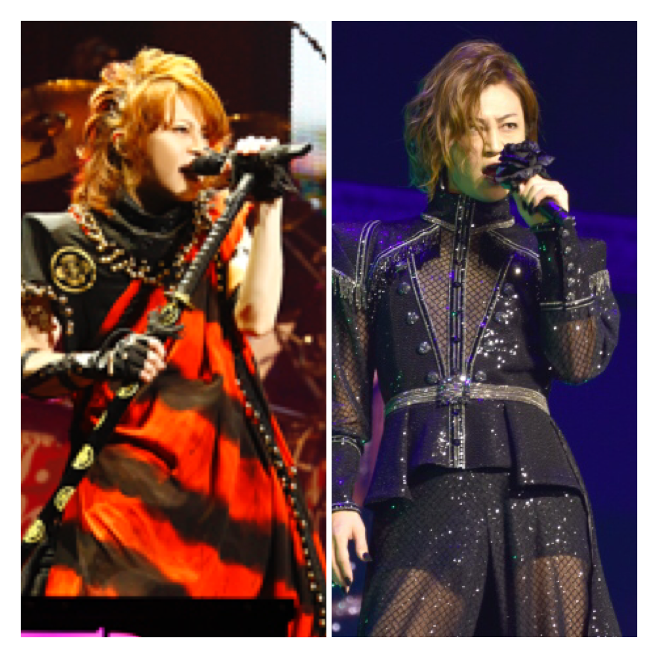 顔が似てる、キャラが被ってるなど比べられる2人のどちらが好きかプラマイするトピ