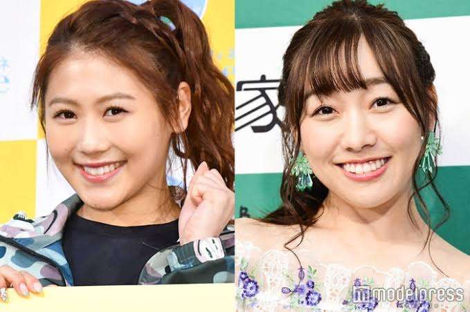 顔が似てる、キャラが被ってるなど比べられる2人のどちらが好きかプラマイするトピ
