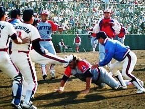 元巨人の金田正一さんが死去　前人未到400勝投手