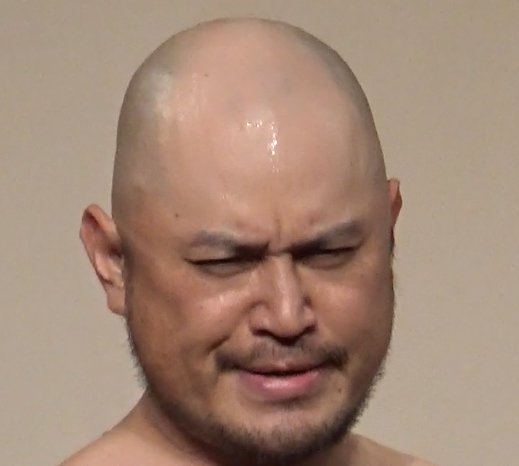 渡辺謙　ラグビーW杯「日本-南ア」客席に…SNSで「野球でなくラグビー見てる」