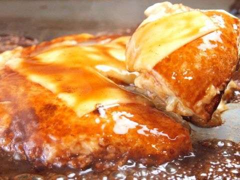 気になってる食べ物を食べた人が感想を教えてくれるトピ