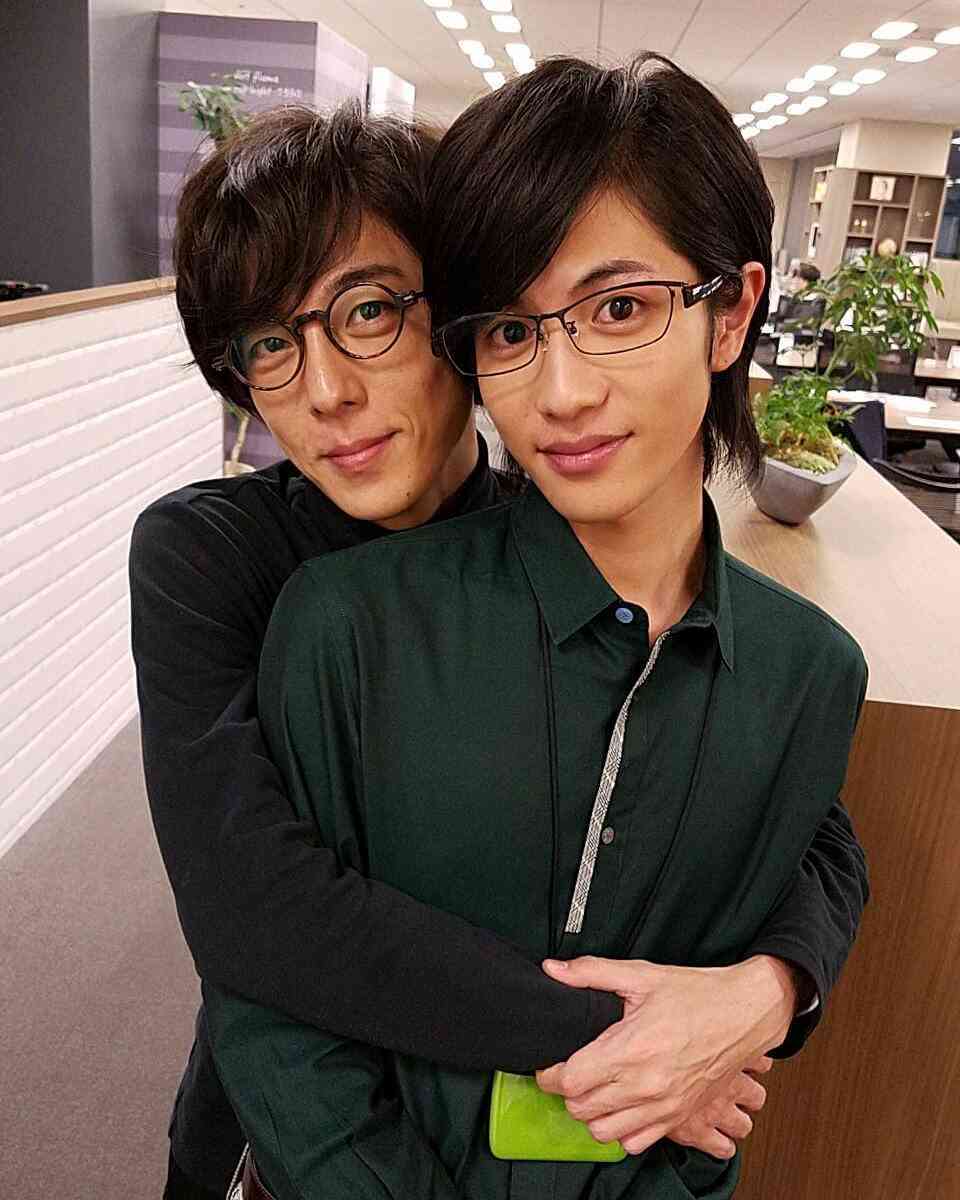 あざといけどかわいい男性有名人ランキング　一位「千葉雄大」