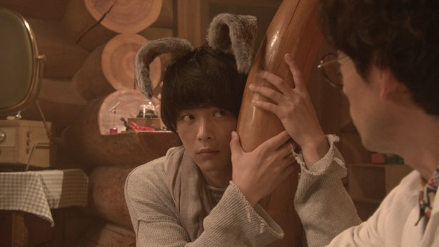 あざといけどかわいい男性有名人ランキング　一位「千葉雄大」