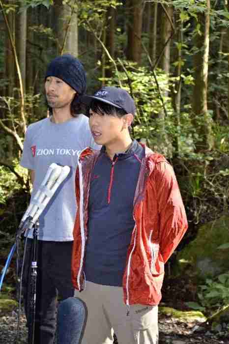 山梨・女児不明から1カ月 捜索や捜査で手掛かりなし