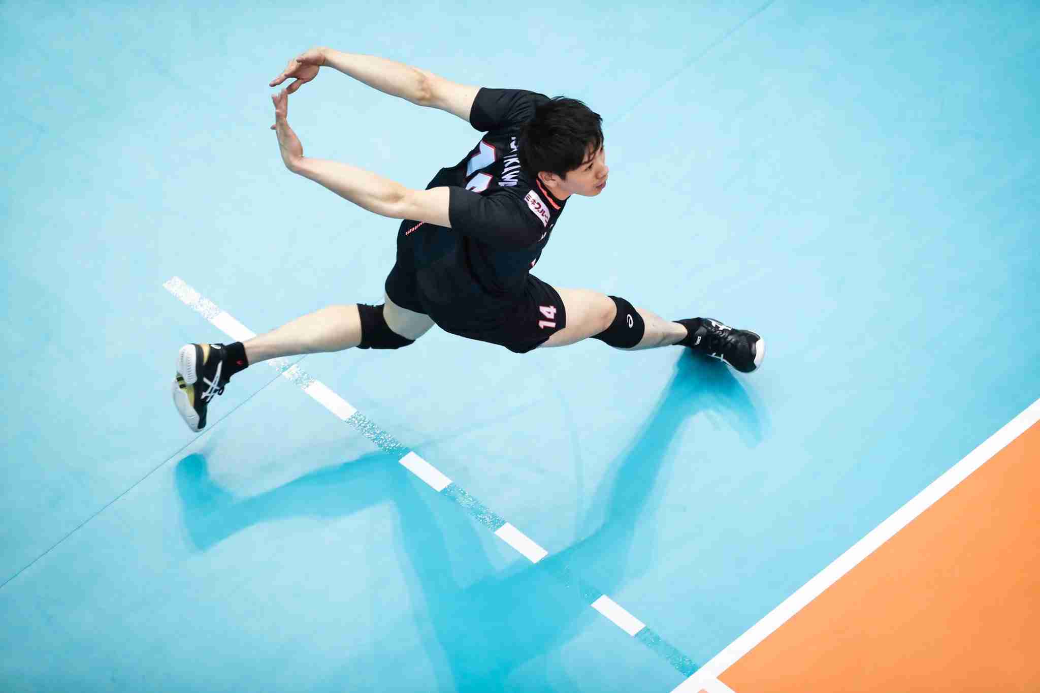 【実況・感想】FIVBワールドカップバレーボール2019 男子「日本 vs イラン」