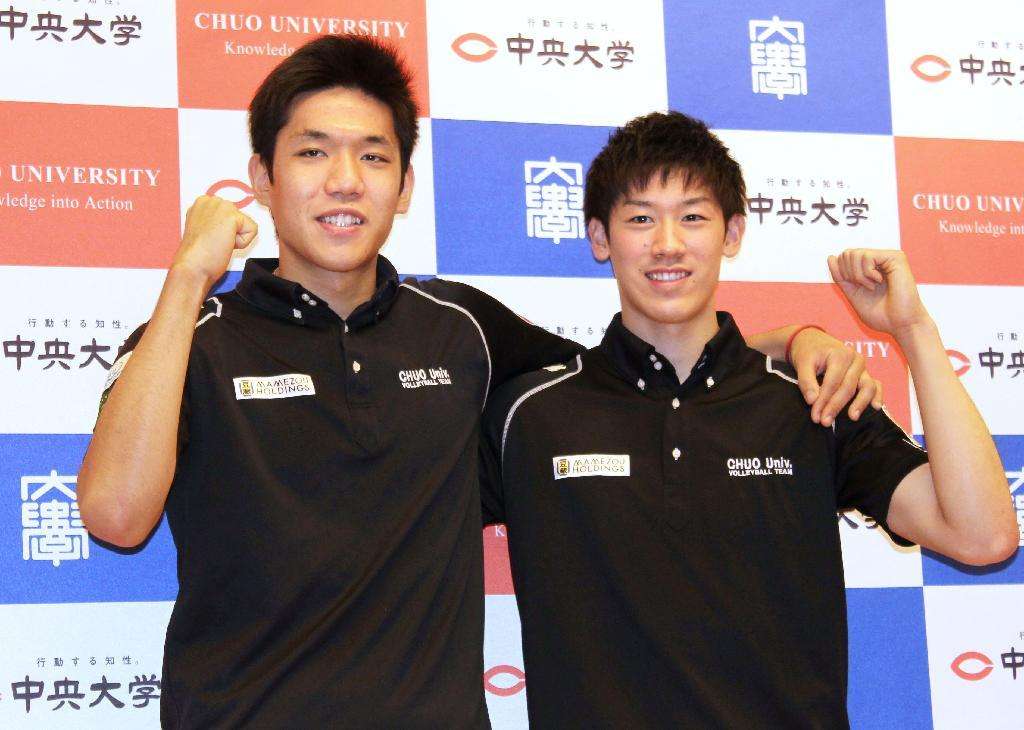 【実況・感想】FIVBワールドカップバレーボール2019 男子「日本 vs イラン」