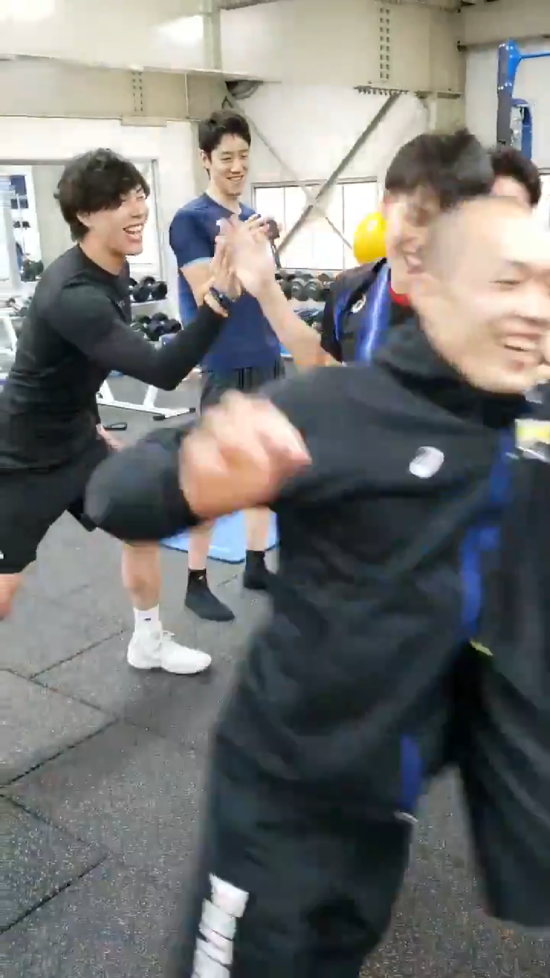 【実況・感想】FIVBワールドカップバレーボール2019 男子「日本 vs イラン」