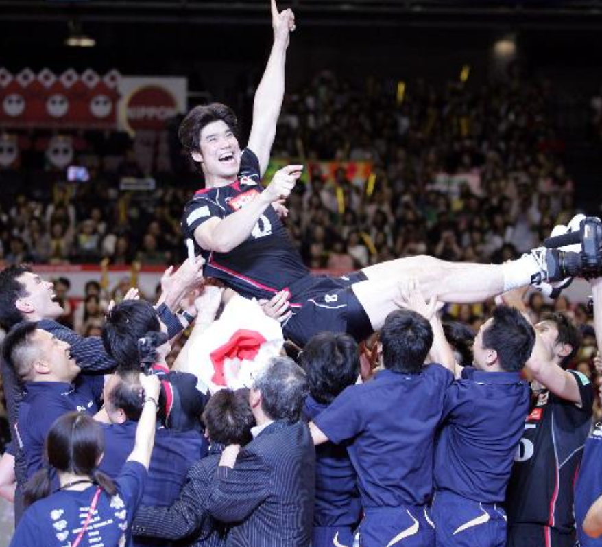 【実況・感想】FIVBワールドカップバレーボール2019 男子「日本 vs イラン」