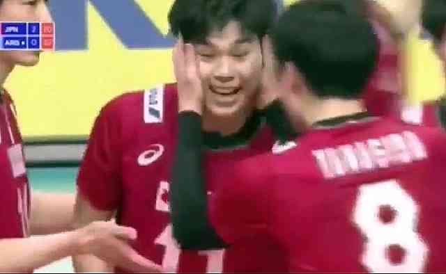 【実況・感想】FIVBワールドカップバレーボール2019 男子「日本 vs イラン」