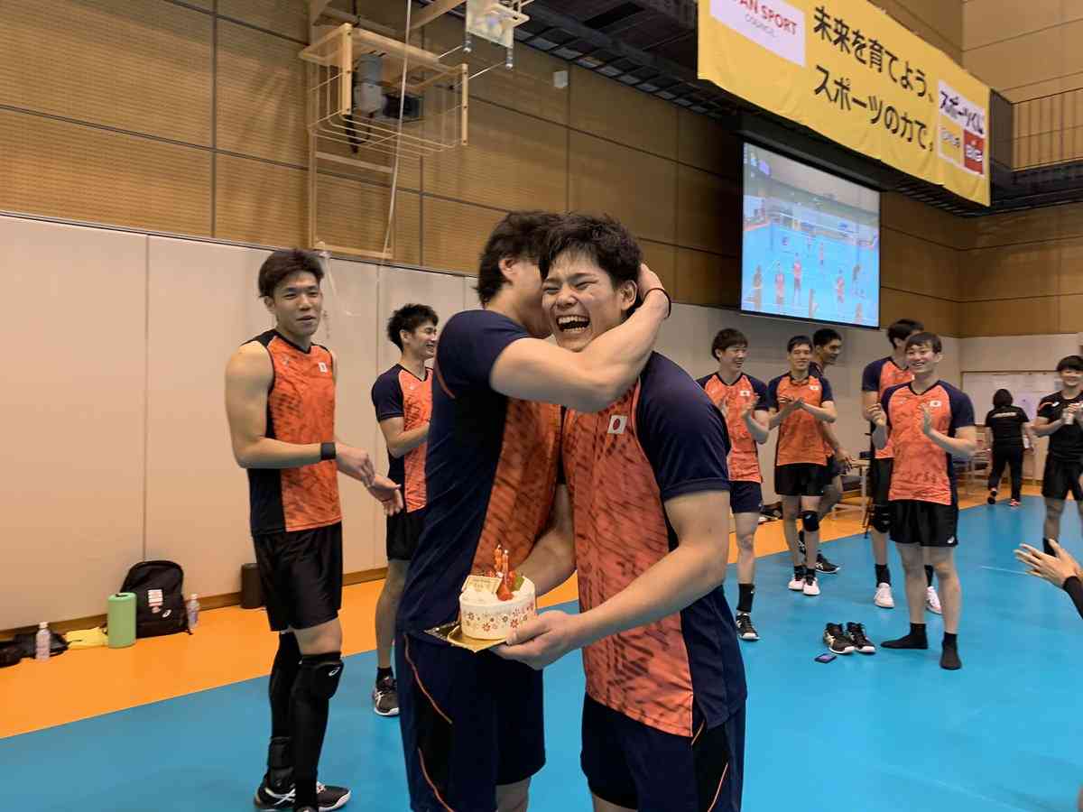 【実況・感想】FIVBワールドカップバレーボール2019 男子「日本 vs イラン」