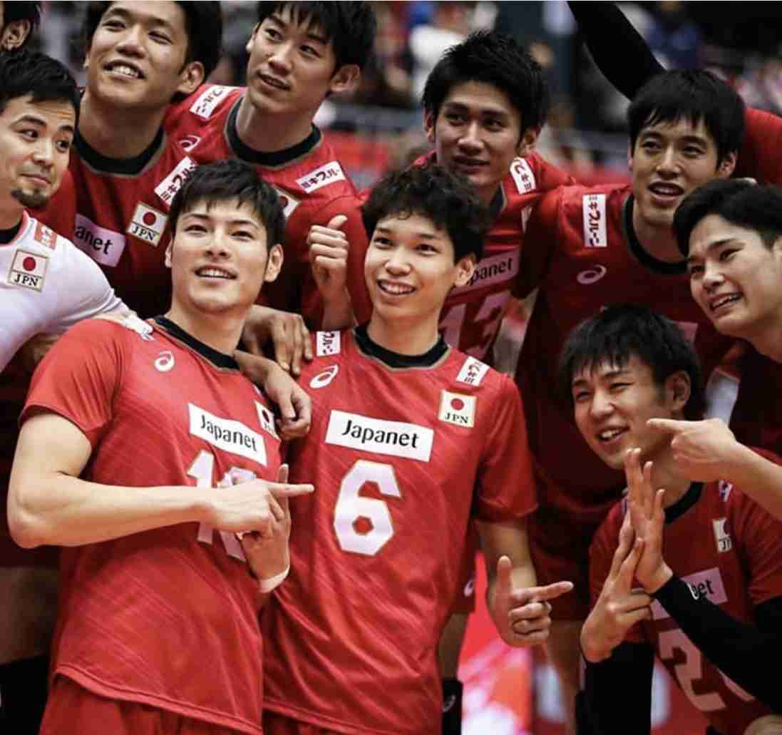 【実況・感想】FIVBワールドカップバレーボール2019 男子「日本 vs イラン」