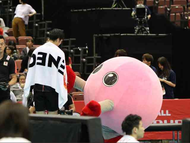 【実況・感想】FIVBワールドカップバレーボール2019 男子「日本 vs イラン」