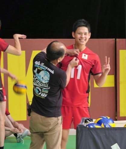 【実況・感想】FIVBワールドカップバレーボール2019 男子「日本 vs イラン」