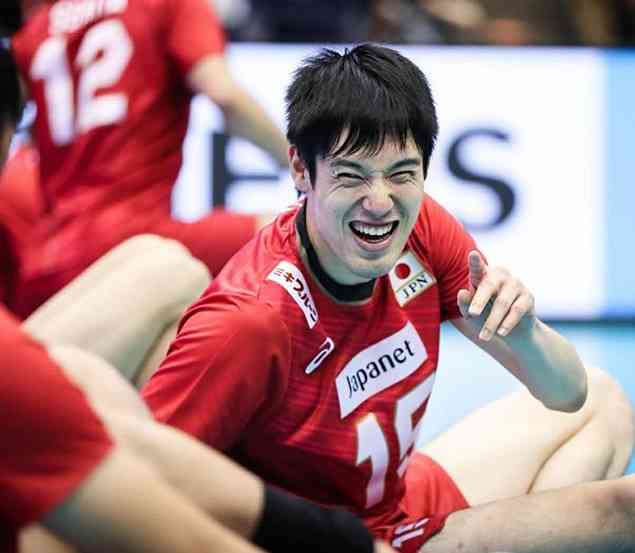 【実況・感想】FIVBワールドカップバレーボール2019 男子「日本 vs イラン」