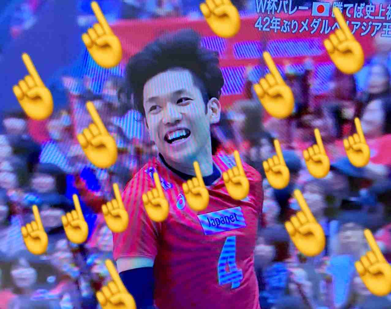 【実況・感想】FIVBワールドカップバレーボール2019 男子「日本 vs イラン」