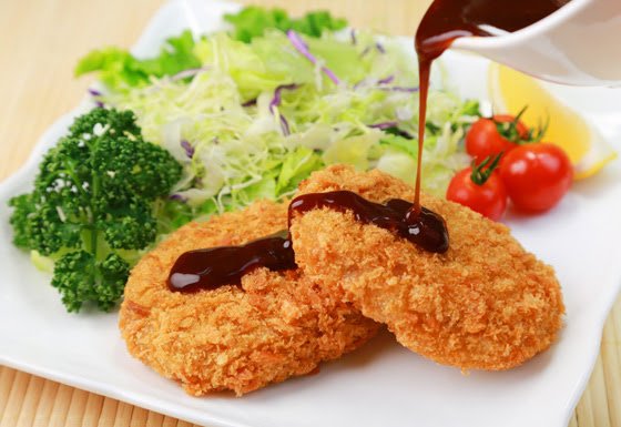 なにで白ご飯食べられる?