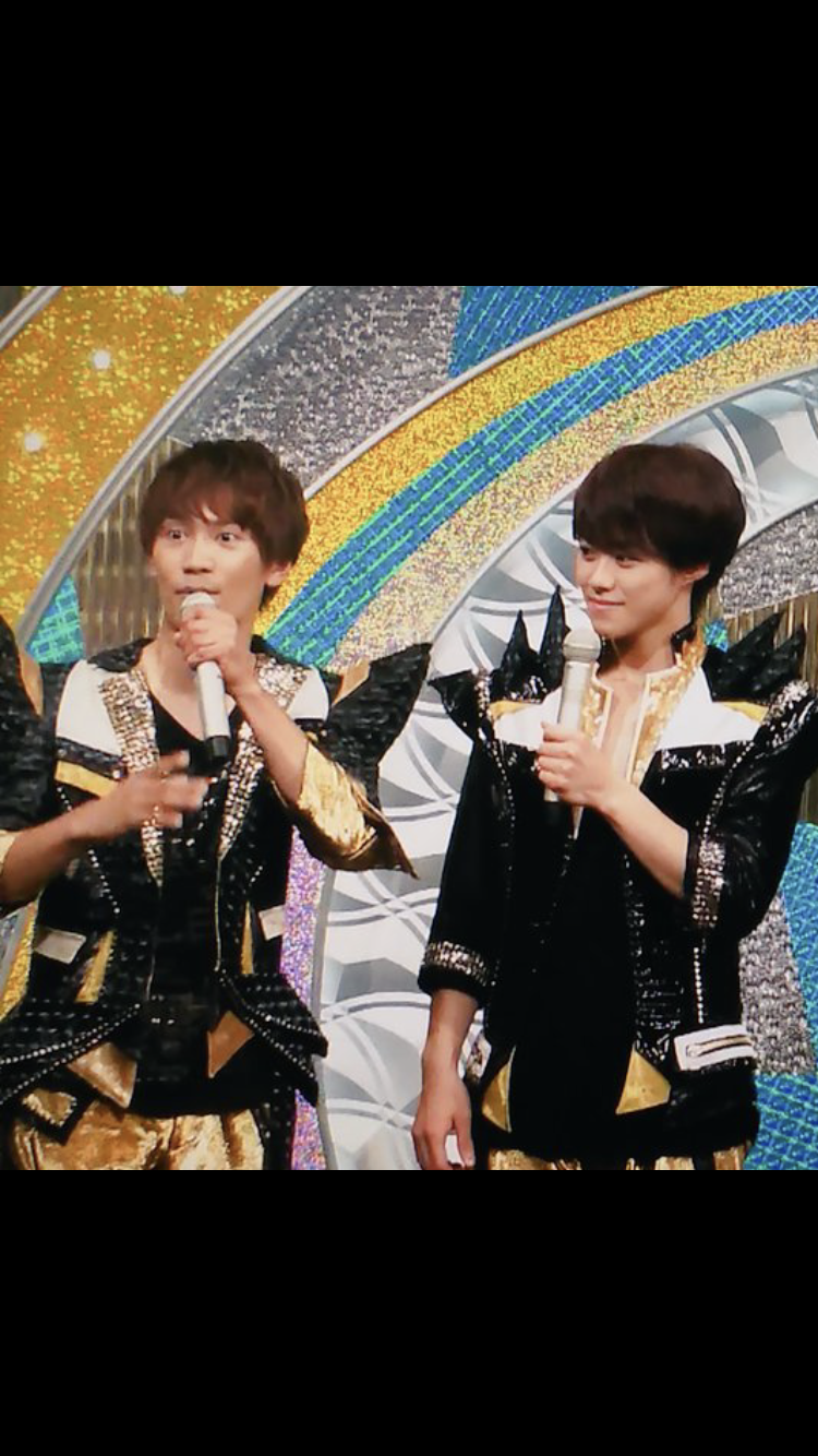 嵐「君と僕の見ている風景」ツアーより「Monster」ライブ映像公開