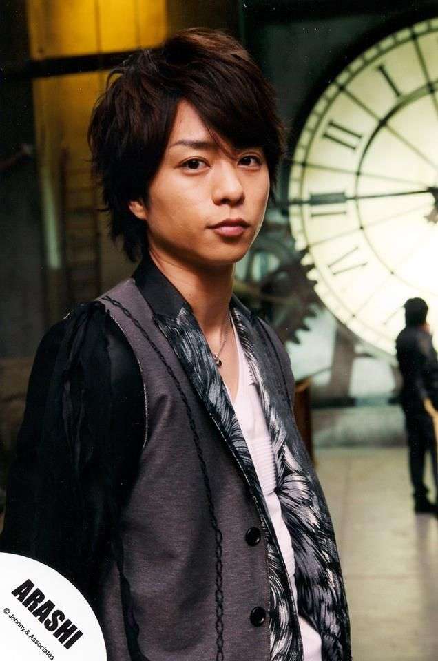 嵐「君と僕の見ている風景」ツアーより「Monster」ライブ映像公開