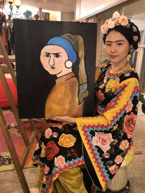 【画像】長澤まさみの衣装について考えるPart2