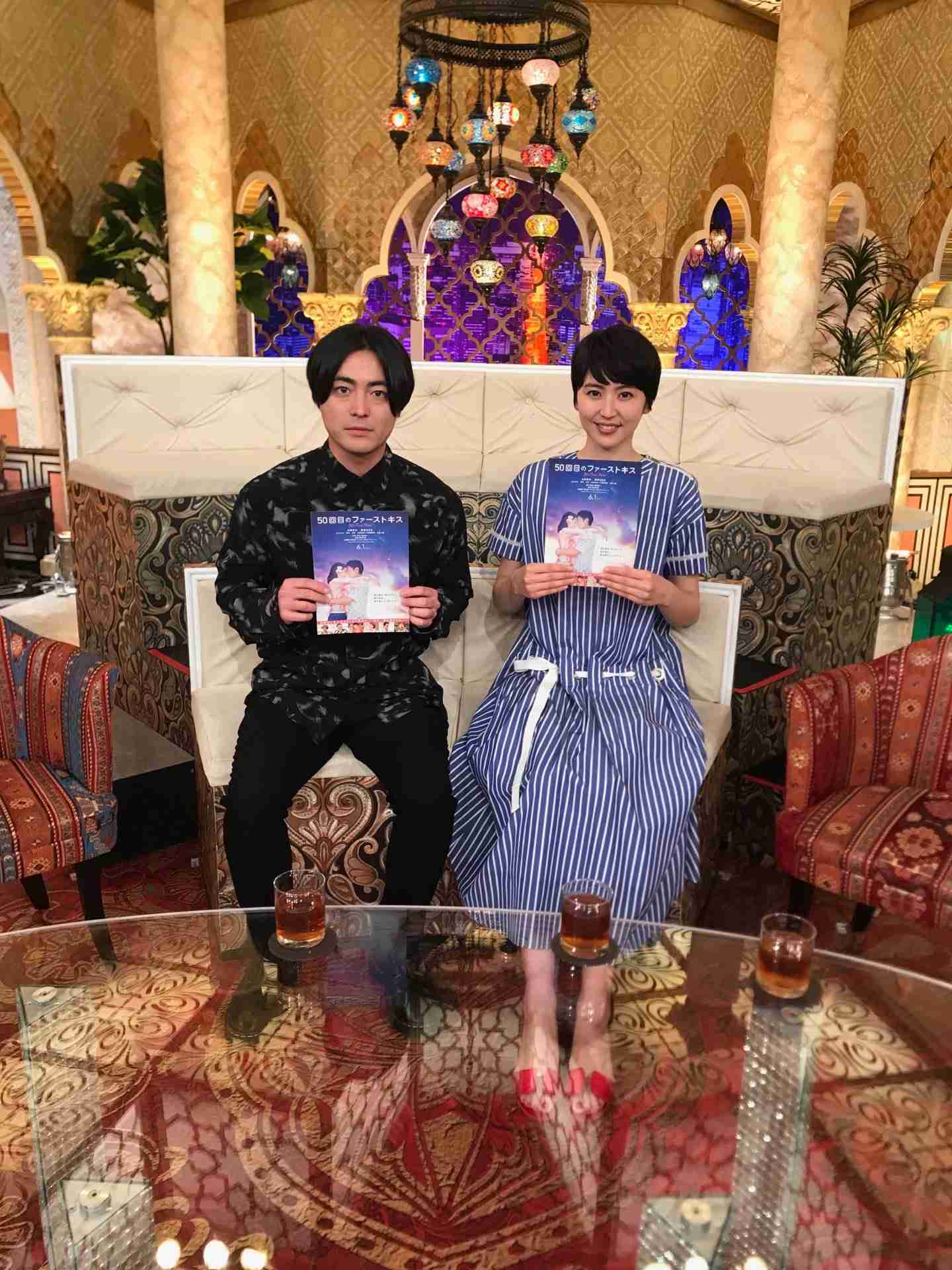 【画像】長澤まさみの衣装について考えるPart2