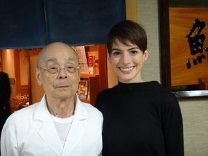 海外の有名人やスポーツ選手が日本を満喫している姿が見たい！！