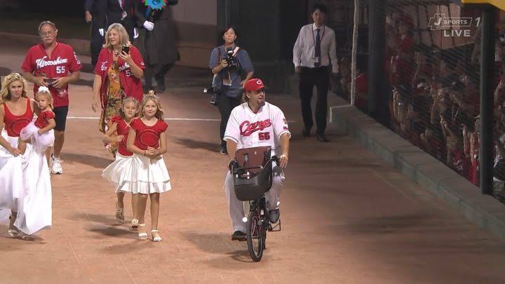 海外の有名人やスポーツ選手が日本を満喫している姿が見たい！！