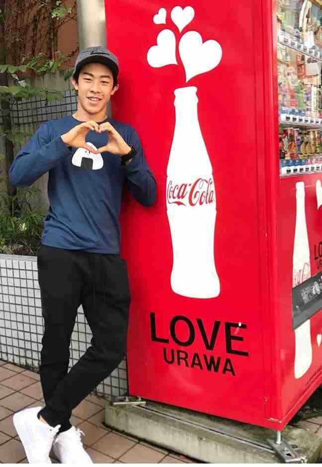 海外の有名人やスポーツ選手が日本を満喫している姿が見たい！！