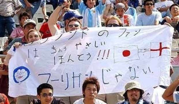 海外の有名人やスポーツ選手が日本を満喫している姿が見たい！！