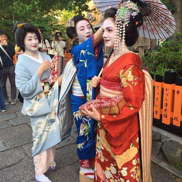 海外の有名人やスポーツ選手が日本を満喫している姿が見たい！！