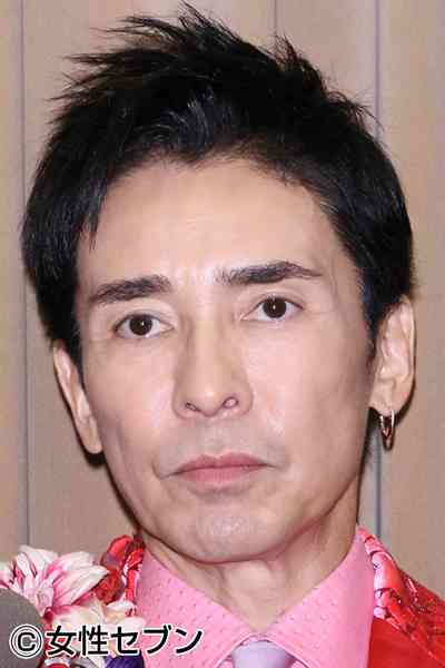 60歳を超えていると聞いて驚く男性有名人ランキング