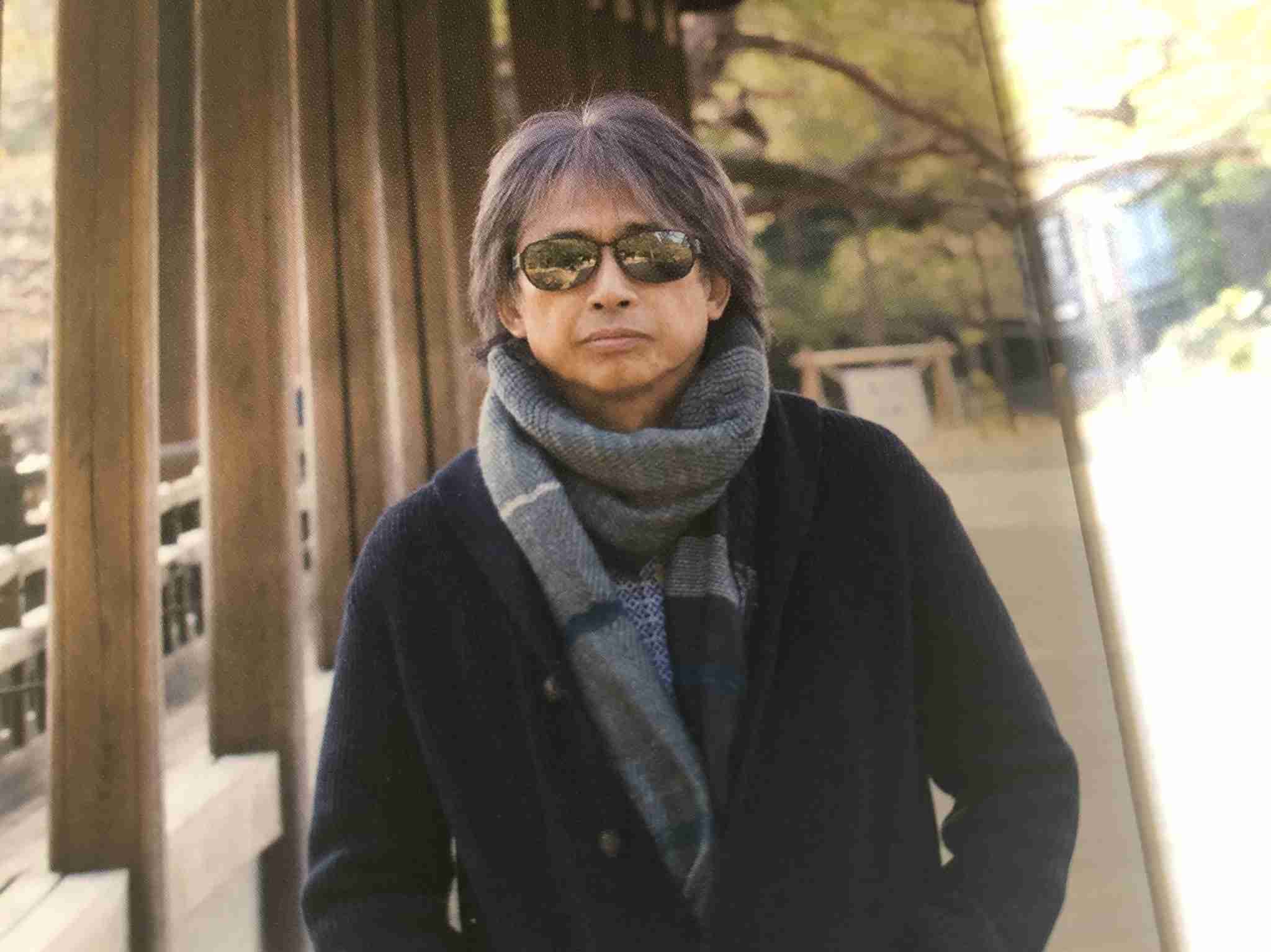 60歳を超えていると聞いて驚く男性有名人ランキング