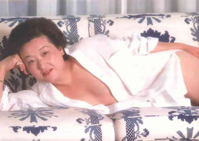 60歳を超えていると聞いて驚く男性有名人ランキング