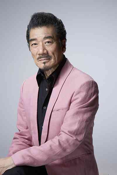 60歳を超えていると聞いて驚く男性有名人ランキング