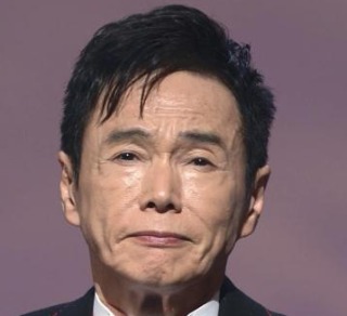 60歳を超えていると聞いて驚く男性有名人ランキング