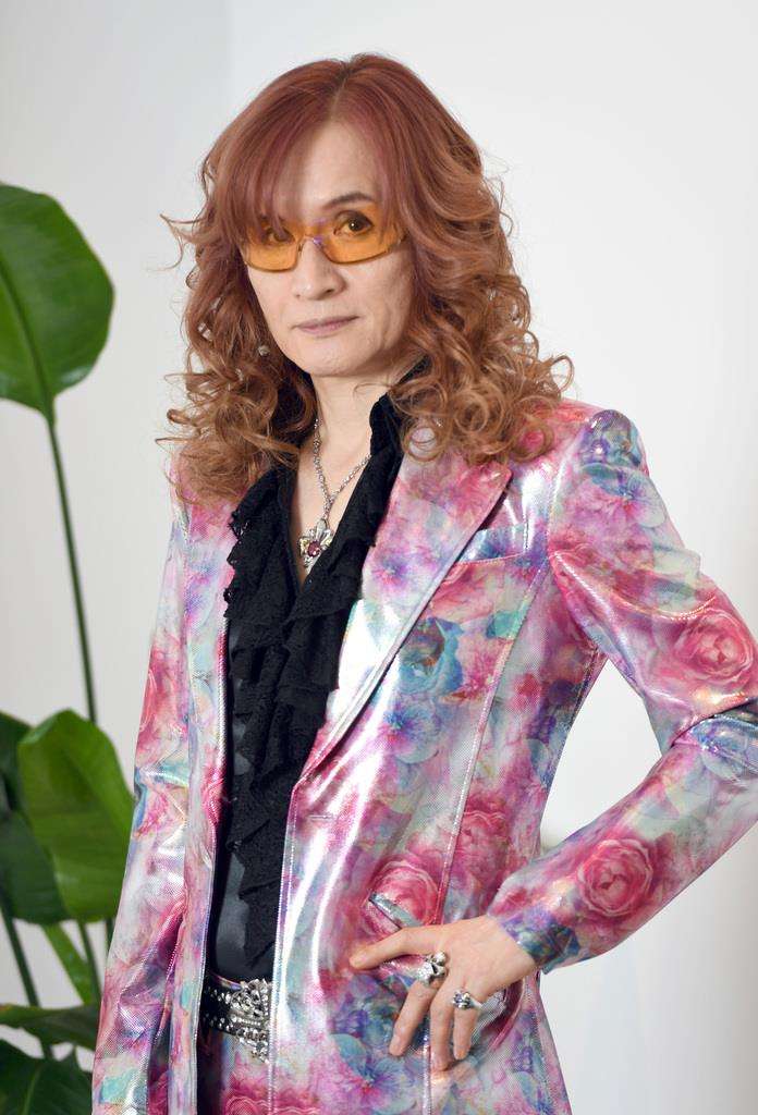 60歳を超えていると聞いて驚く男性有名人ランキング