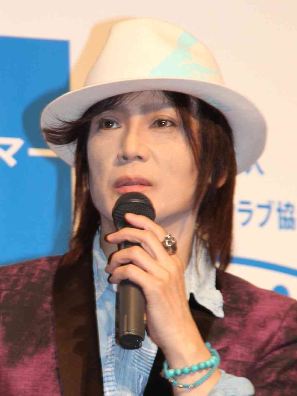 60歳を超えていると聞いて驚く男性有名人ランキング