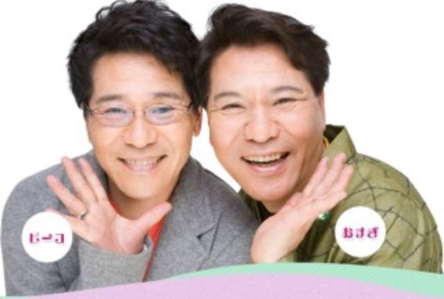 60歳を超えていると聞いて驚く男性有名人ランキング