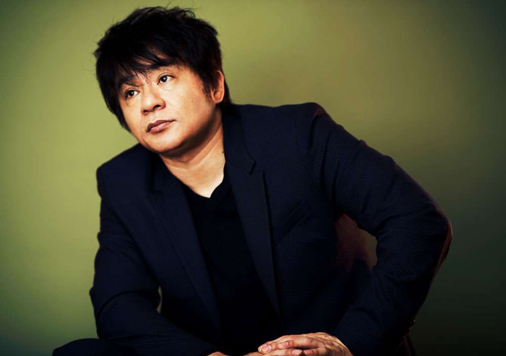 60歳を超えていると聞いて驚く男性有名人ランキング