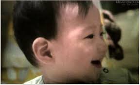 私は誰でしょう？有名人の子供の頃の画像で誰か分かったらプラスを押すトピ！