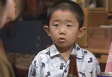 私は誰でしょう？有名人の子供の頃の画像で誰か分かったらプラスを押すトピ！