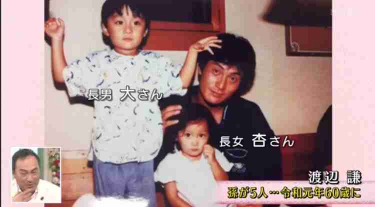 私は誰でしょう？有名人の子供の頃の画像で誰か分かったらプラスを押すトピ！