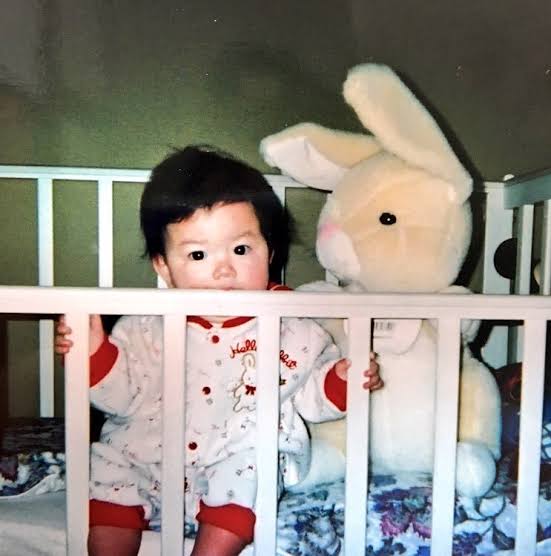 私は誰でしょう？有名人の子供の頃の画像で誰か分かったらプラスを押すトピ！