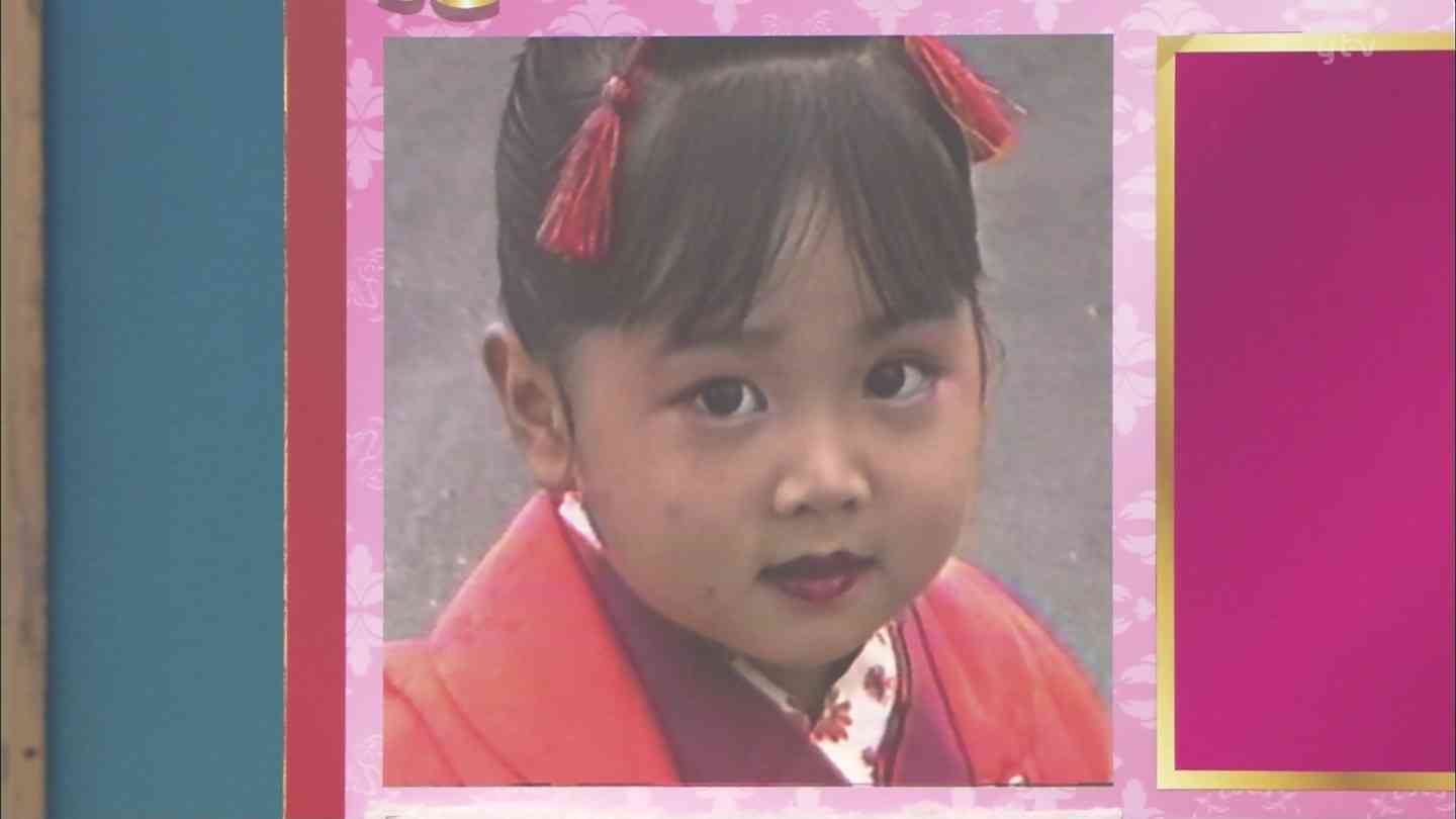 私は誰でしょう？有名人の子供の頃の画像で誰か分かったらプラスを押すトピ！