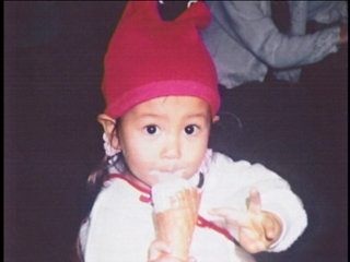 私は誰でしょう？有名人の子供の頃の画像で誰か分かったらプラスを押すトピ！