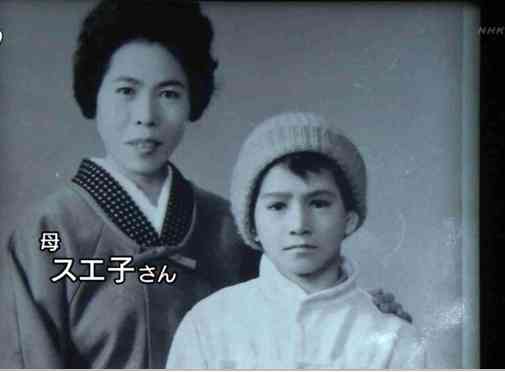 私は誰でしょう？有名人の子供の頃の画像で誰か分かったらプラスを押すトピ！