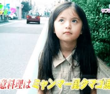 私は誰でしょう？有名人の子供の頃の画像で誰か分かったらプラスを押すトピ！