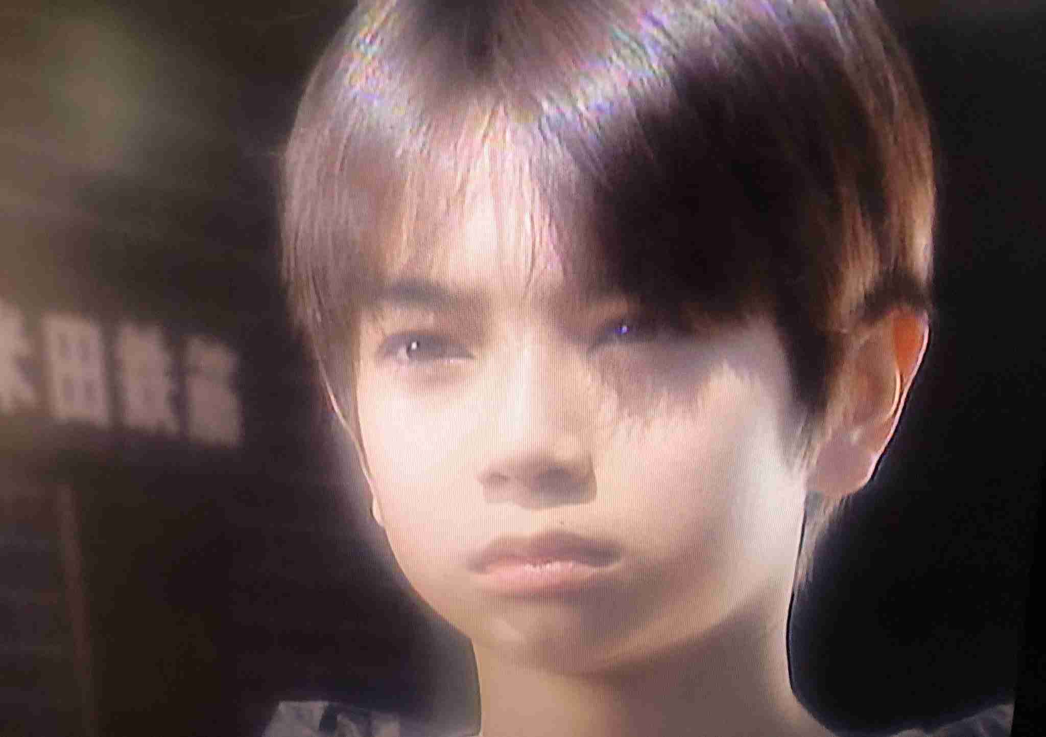 私は誰でしょう？有名人の子供の頃の画像で誰か分かったらプラスを押すトピ！