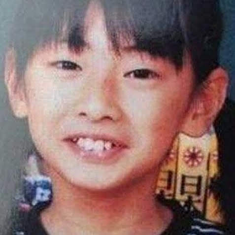 私は誰でしょう？有名人の子供の頃の画像で誰か分かったらプラスを押すトピ！