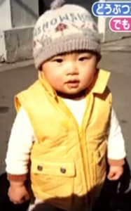 私は誰でしょう？有名人の子供の頃の画像で誰か分かったらプラスを押すトピ！